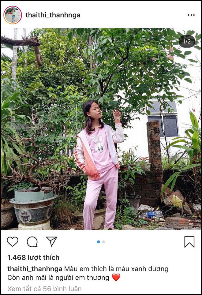 Hien tuong MXH Thanh Nga Bento duoc 