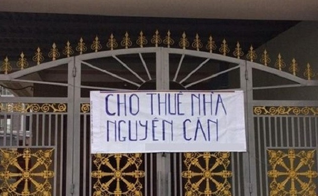 Lai dam tu cho thue nha nguoi khac