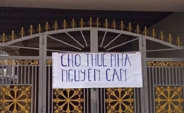 Lai dam tu cho thue nha nguoi khac