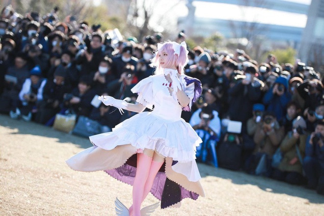 Gai tre Nhat Ban kiem 2,1 ty dong/ ngay nho cosplay-Hinh-3