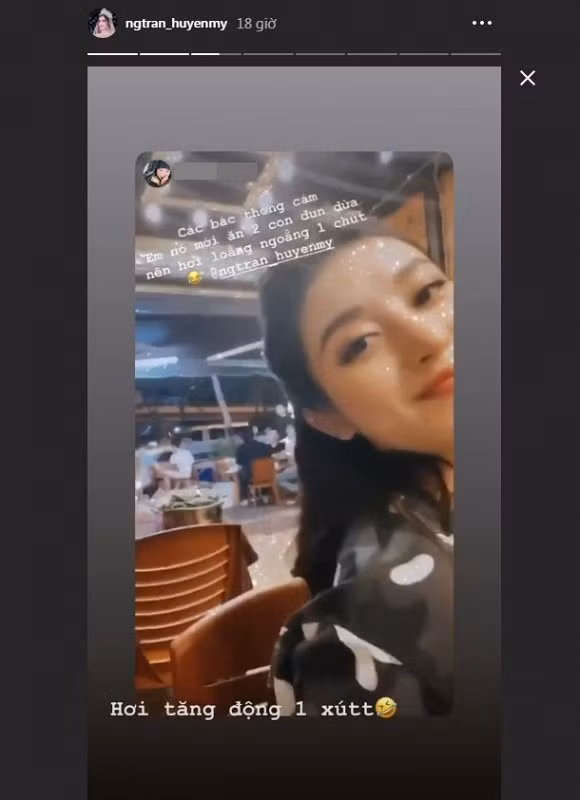 A hau Huyen My bat ngo ngat xiu, phai cap cuu ngay tai san bay-Hinh-2