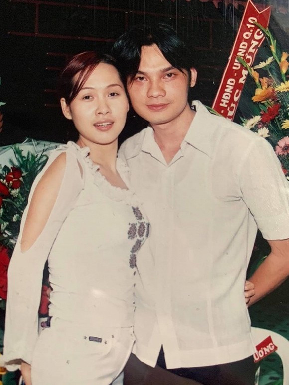 Minh Thu khoe anh hiem ngay tre chup cung tai tu Ahn Jae Wook-Hinh-6