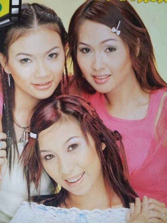 Minh Thu khoe anh hiem ngay tre chup cung tai tu Ahn Jae Wook-Hinh-4