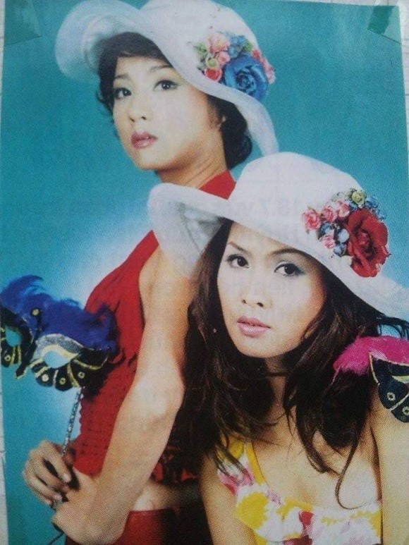 Minh Thu khoe anh hiem ngay tre chup cung tai tu Ahn Jae Wook-Hinh-5