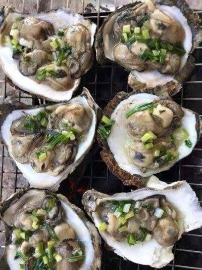 Hau - mon an bo duong cho chuyen 'chan goi'-Hinh-2