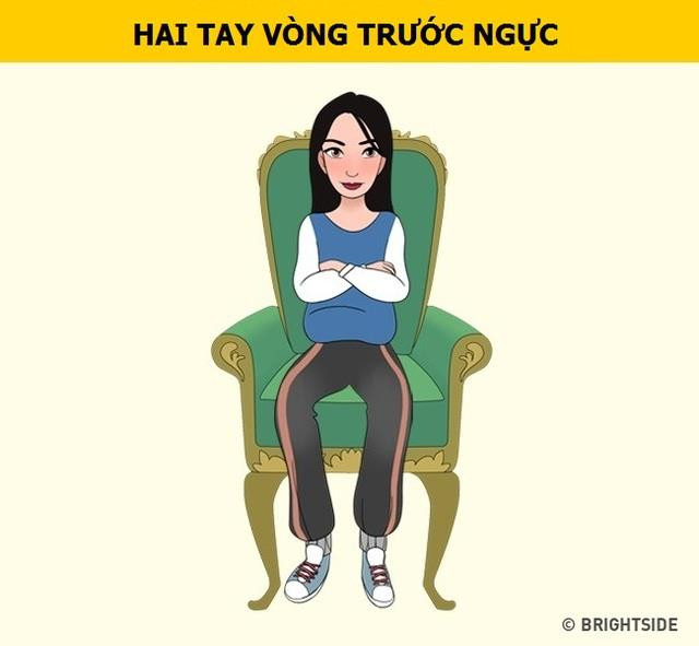 Tu the ngoi cua ban co the noi len dieu gi?-Hinh-7