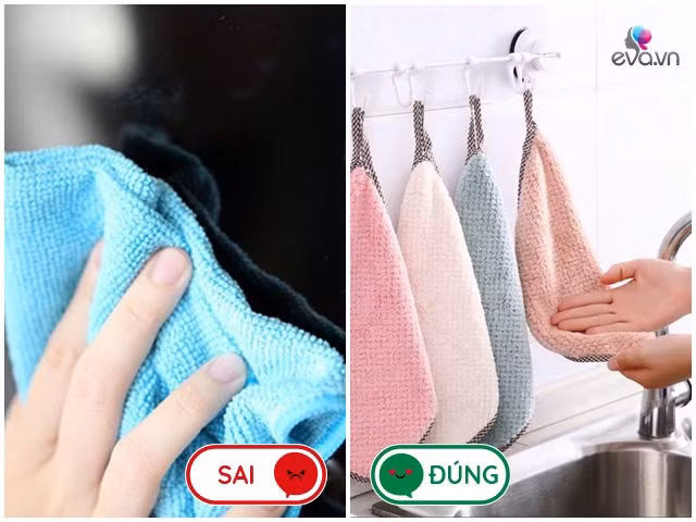 5 cach don nha tuong sach se hoa ra sai, chi lam nha ban hon