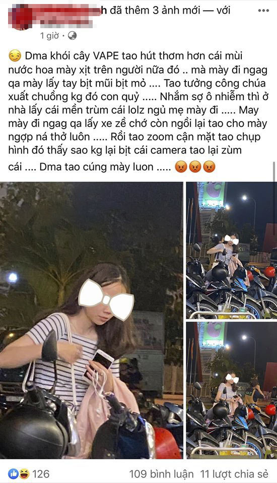 Co nang hut thuoc noi cong cong con thach thuc nguoi di duong-Hinh-2