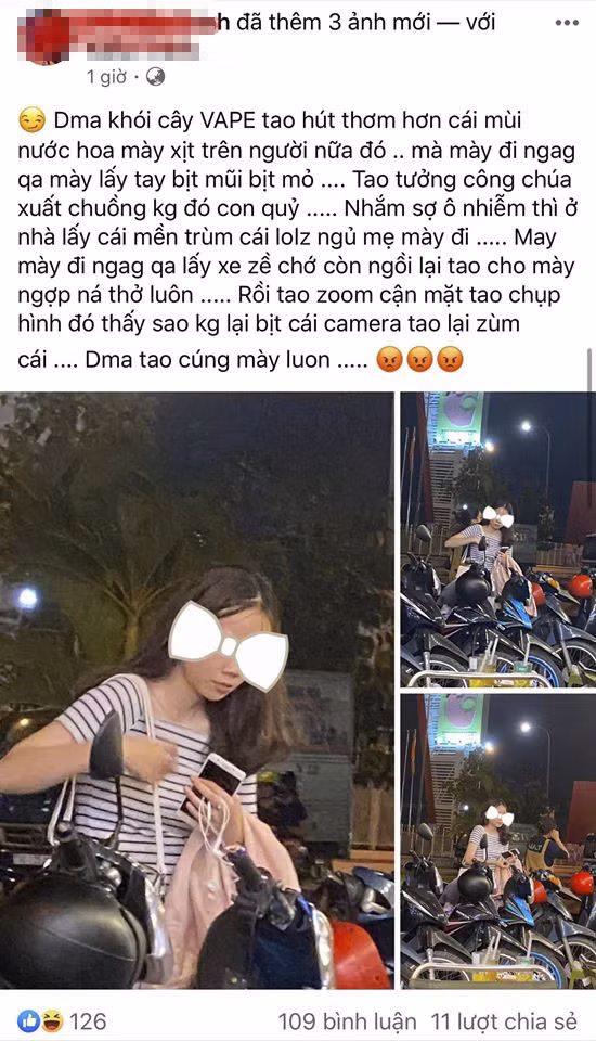 Co nang hut thuoc noi cong cong con thach thuc nguoi di duong-Hinh-2