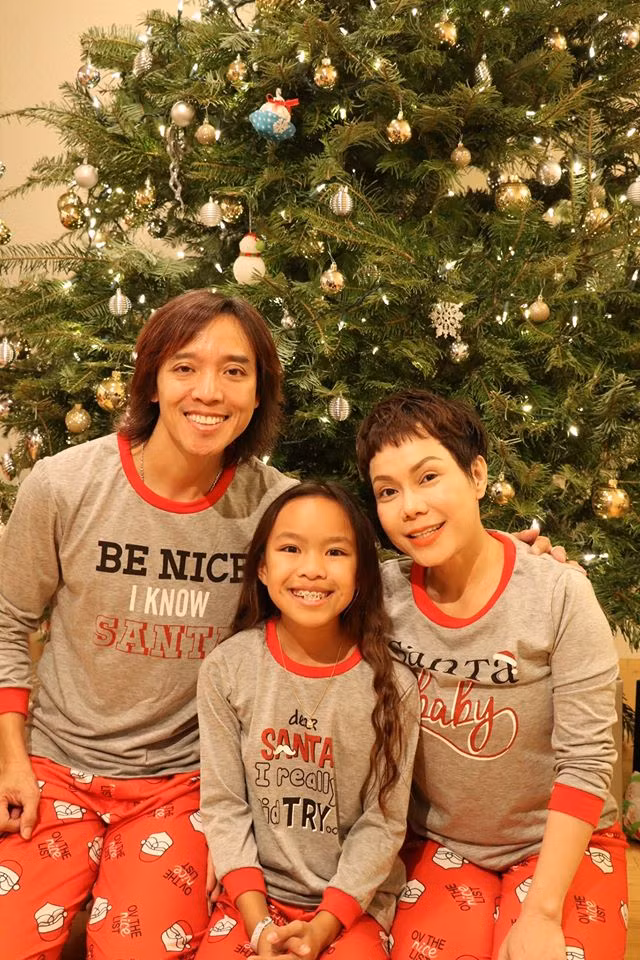 Chan dung nguoi dan ong trung 