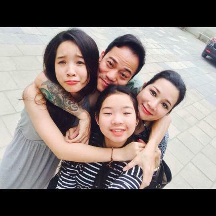 Thuc hu tin don hon nhan cua Thanh Thanh Hien va Che Phong truc trac