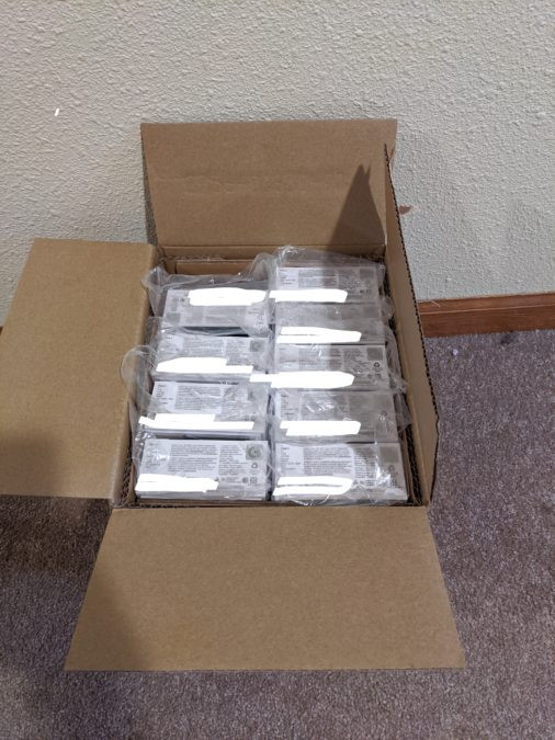 Google gay that vong vi gui nham 9 chiec Pixel cho khach-Hinh-2