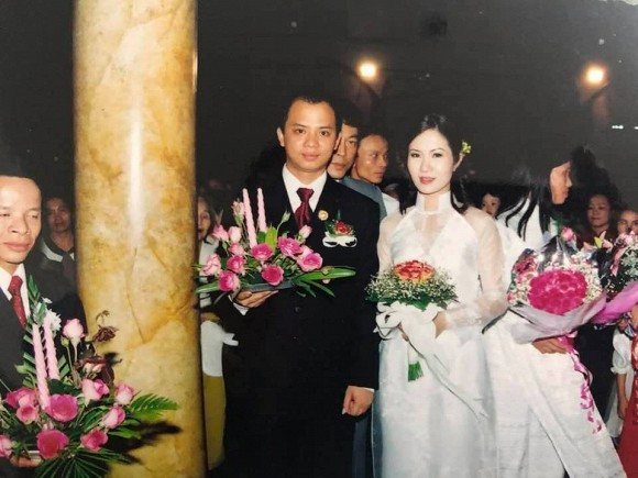 Dien vien Pham Anh Tuan dang anh 'dim vo'-Hinh-2