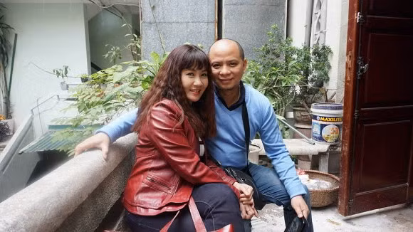 Dien vien Pham Anh Tuan dang anh 'dim vo'-Hinh-3