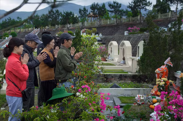 Tao mo cuoi nam can phai tranh nhung dieu cam ky nay