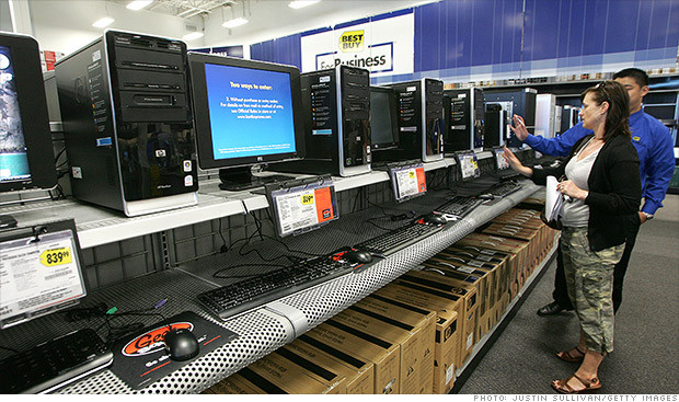 Thi truong PC toan cau co the giam 3,4% do anh huong cua Covid-19