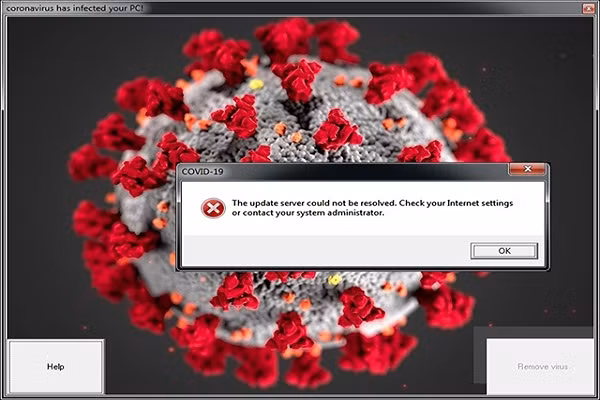 Phan mem doc hai moi co the xoa sach du lieu cua nguoi dung