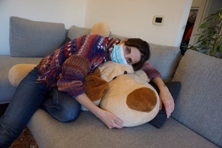 Bên cạnh sự lo sợ, Cecilia Bartalena thường xuyên đối diện với cảm giác tiếc nuối, bất lực khi làm việc. Đôi lúc, việc giao tiếp của cô và người nhà bệnh nhân thật khó khăn bởi có những kết luận, những quyết định thật khó để nói ra.