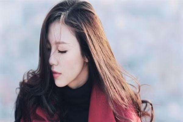 Gia nhu em gap anh muon hon chut nua