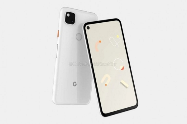Pixel 4a tu tin se ha do van doi thu iPhone SE-Hinh-2
