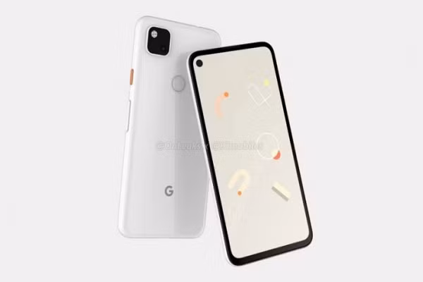 Pixel 4a tu tin se ha do van doi thu iPhone SE-Hinh-2