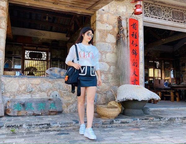 Nu BTV 8X ngoai doi thuong mac sanh dieu bat ngo-Hinh-6