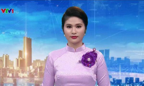 Nu BTV 8X ngoai doi thuong mac sanh dieu bat ngo