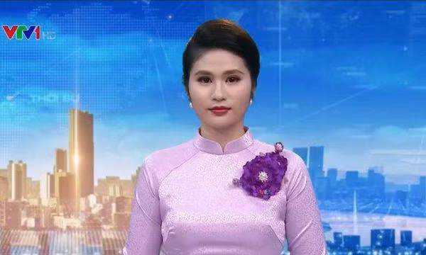 Nu BTV 8X ngoai doi thuong mac sanh dieu bat ngo