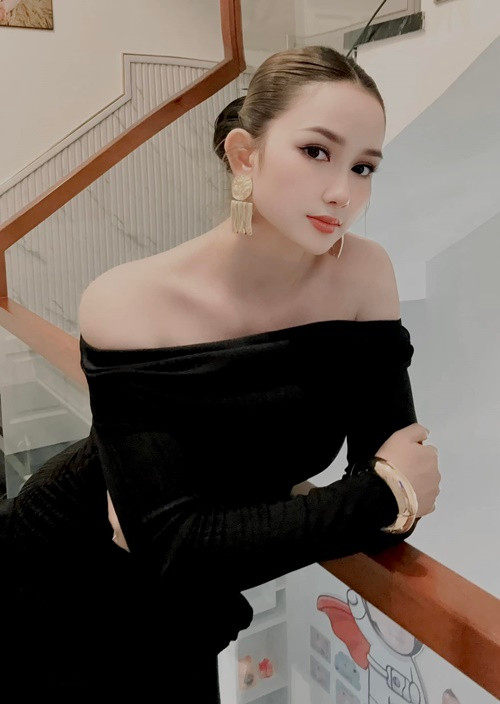 Theo Huỳnh Như, hai gia đình Khánh Đơn và Khánh Trung có mối quan hệ thân thiết hơn cả người nhà.