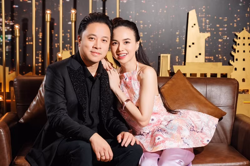 Trước Thám tử Kiên: Kỳ án không đầu, Đinh Ngọc Diệp còn đóng phim Người vợ cuối cùng, Người bất tử, Scandal: Hào quang trở lại, Cô dâu đại chiến, Chuyện tình xa xứ của Victor Vũ.