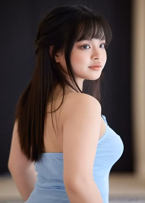 "Nàng đã nhận được học bổng từ trường NABA (Học viện Nghệ thuật và Thiết kế Quốc tế) tại Milan (Ý) cho ngành học Fashion Marketing Management (Quản trị Marketing ngành Thời trang), đúng ngôi trường yêu thích và mong muốn được vào học", Thúy Hạnh chia sẻ.