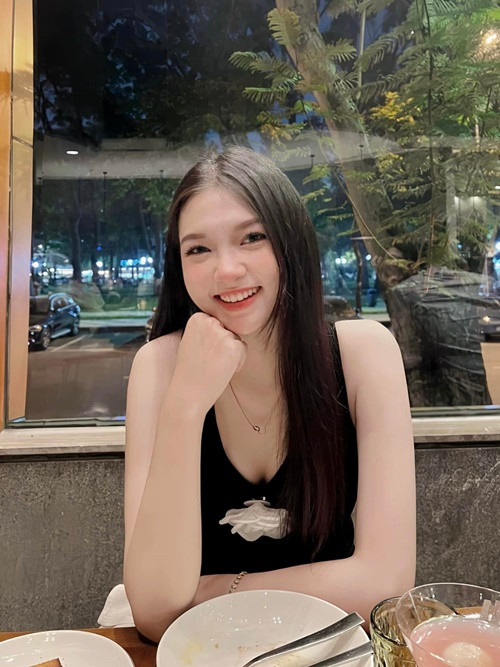 Nhiều người đặt kỳ vọng Vũ Yến sẽ làm nên chuyện ở Hoa hậu Việt Nam 2024.