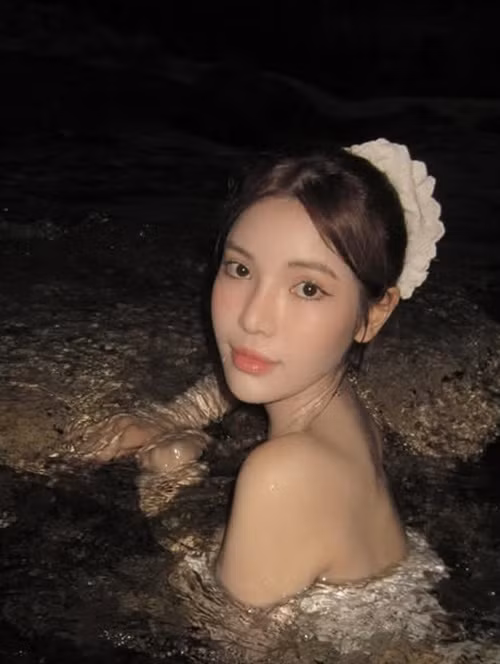 Cô dừng chân sau tập 8 Bước nhảy hoàn vũ 2024 do là người đến sau, ít có thời gian tập luyện.