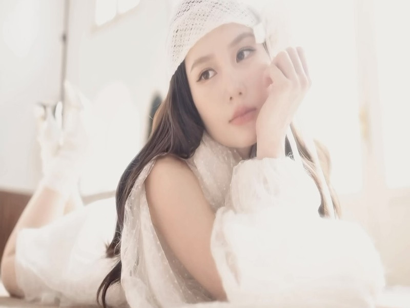 Diễm My chưa trở lại với màn ảnh sau khi lập gia đình vào cuối tháng 12/2023.