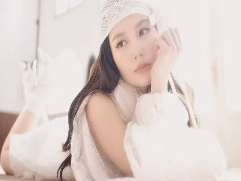 Diễm My chưa trở lại với màn ảnh sau khi lập gia đình vào cuối tháng 12/2023.