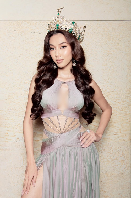 Trang Facebook cá nhân của Thùy Tiên vẫn mở nhưng không có bài đăng mới nào kể từ ngày 15/3 - thời điểm cô lên tiếng xin lỗi vì quảng cáo lố kẹo rau củ Kera. Ảnh: FB Thùy Tiên.