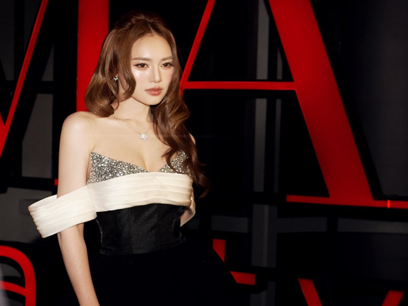  Ninh Dương Lan Ngọc vừa đón sinh nhật lần thứ 35. Hiện tại, cô là một trong những sao Việt giàu có nhất nhì showbiz. Ảnh: FB Lan Ngọc.