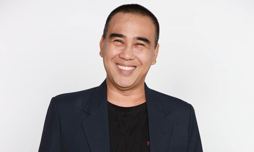 Quyen Linh len tieng truoc nghi van quang cao sua gia
