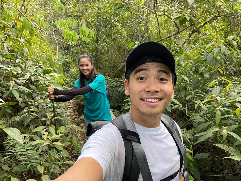 H’hen Niê tiết lộ, Tuấn Khôi đúng là mẫu hình mà cô thích khi anh tôn trọng, biết quan tâm đến gia đình của nàng hậu khi cả hai mới hẹn hò.