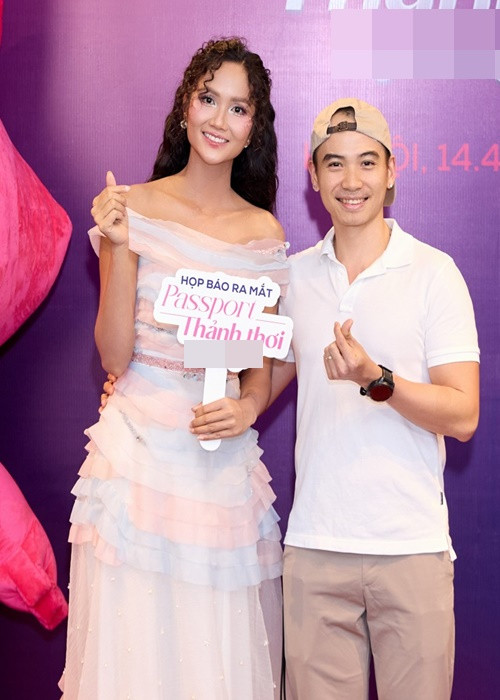  H’hen Niê kết hôn với Tuấn Khôi vào tháng 2/2025. Tuấn Khôi là nhiếp ảnh gia, đạo diễn.