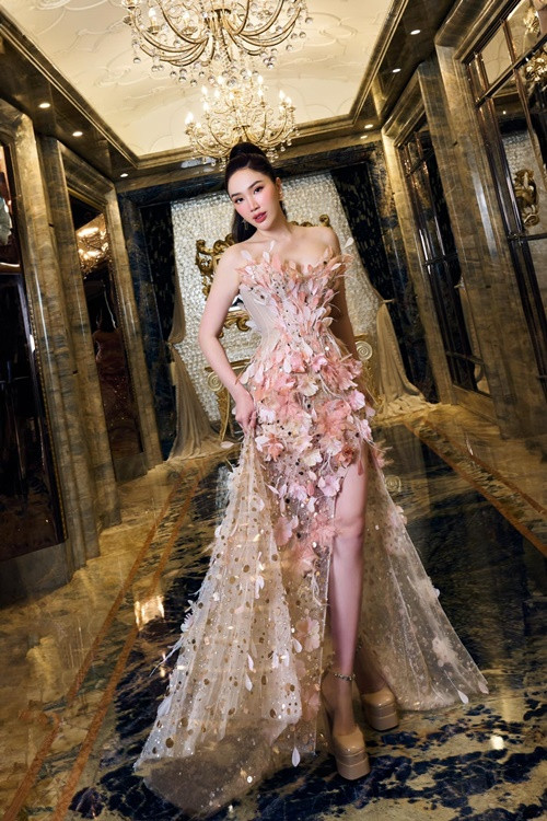 Trước khi lấy chồng, ca sĩ Bảo Thy đã là một "phú bà" với khối tài sản "không phải dạng vừa" nhờ đi hát, kinh doanh.