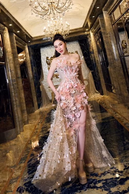 Trước khi lấy chồng, ca sĩ Bảo Thy đã là một "phú bà" với khối tài sản "không phải dạng vừa" nhờ đi hát, kinh doanh.