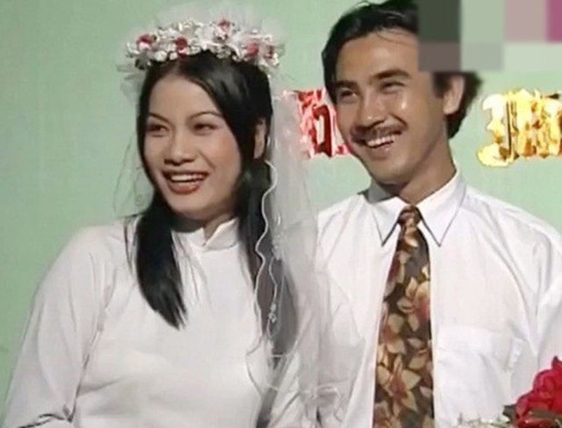 Trong Đồng tiền xương máu, Trương Ngọc Ánh vào vai Lan Anh - một cô tiểu thư cá tính và bản lĩnh. Ảnh: VTV.