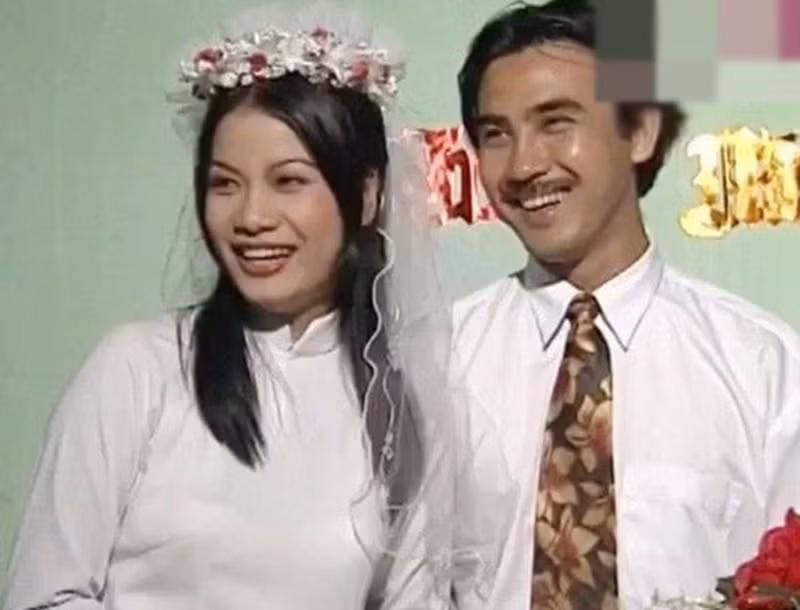 Trong Đồng tiền xương máu, Trương Ngọc Ánh vào vai Lan Anh - một cô tiểu thư cá tính và bản lĩnh. Ảnh: VTV.