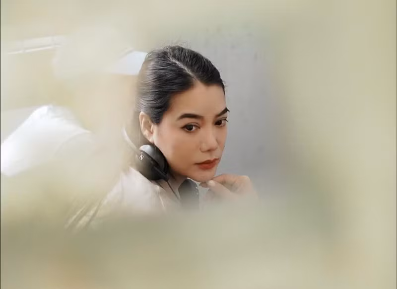 Năm 2024, Trương Ngọc Ánh công khai việc một công ty nợ team của cô 24 tỷ đồng. Mới đây, chia sẻ trên Znews, Trương Ngọc Ánh cho hay năm 2024, cô suy sụp, stress trong thời gian dài vì món nợ chưa thể đòi, từng bán tài sản để trả nợ cho team. Ảnh: FB Trương Ngọc Ánh.