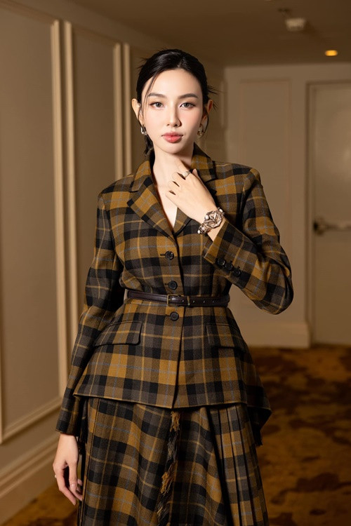 Nhan an phat, tam hoan xuat canh... tiec cho Nguyen Thuc Thuy Tien-Hinh-2