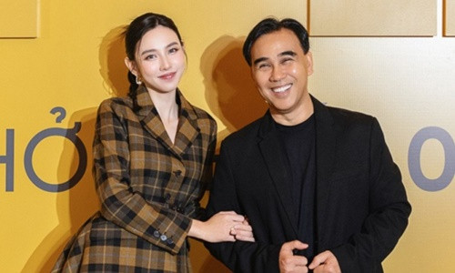 Thuy Tien - Quyen Linh vuong on ao, so phan phim “Chot don” ve dau?