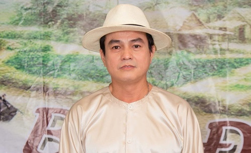 Cao Minh Đạt nói gì về clip quảng cáo sữa non gây bàn tán? Cao Minh Dat noi gi ve clip quang cao sua non gay ban tan?