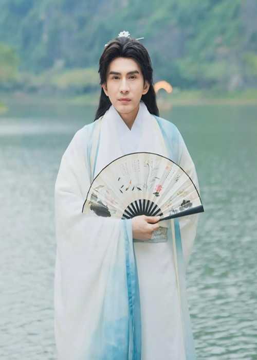 Đan Trường giàu “khủng”, vẫn độc thân sau 4 năm ly hôn Dan Truong giau “khung”, van doc than sau 4 nam ly hon