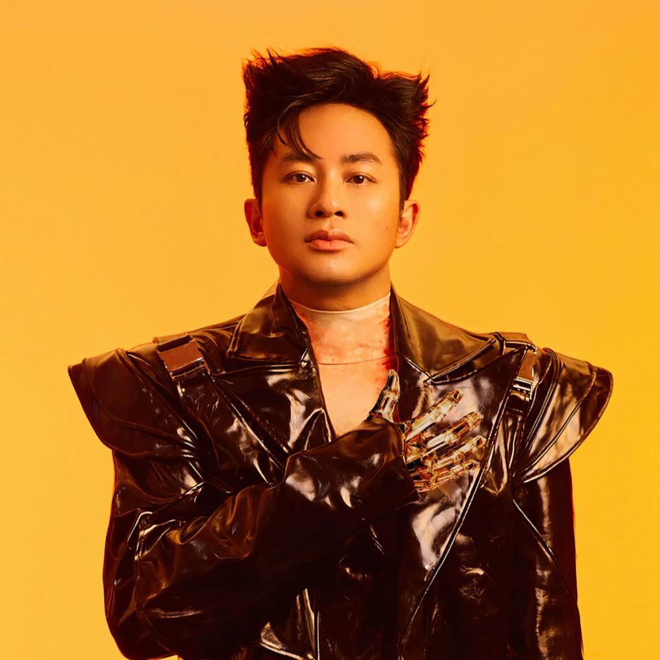 Tùng Dương từng cho biết, Giang Phạm là một trong những người phụ nữ đặc biệt của mình. Theo Tùng Dương, vợ cho anh bé Voi rất đáng yêu, cho anh được cảm giác với sứ mệnh làm cha, làm chồng. Ảnh: Saostar.